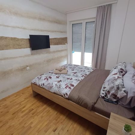 Finesi Apartments 3 Ohrid Eksteriør billede