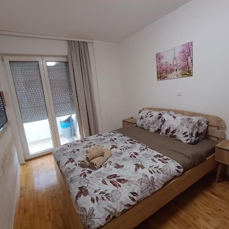 Finesi Apartments 3 Ohrid Eksteriør billede